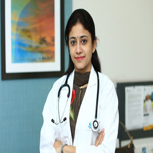 Dr. Vani Vijay, General and Laparoscopic Surgeon Online